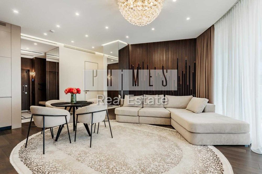 Продажа 3к квартиры 100м2, ЖК Taryan Towers, ул. Иоанна Павла II, 12 - View 6