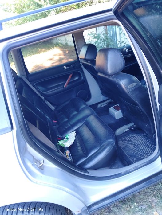 Продам Volkswagen Passat b5 1.9