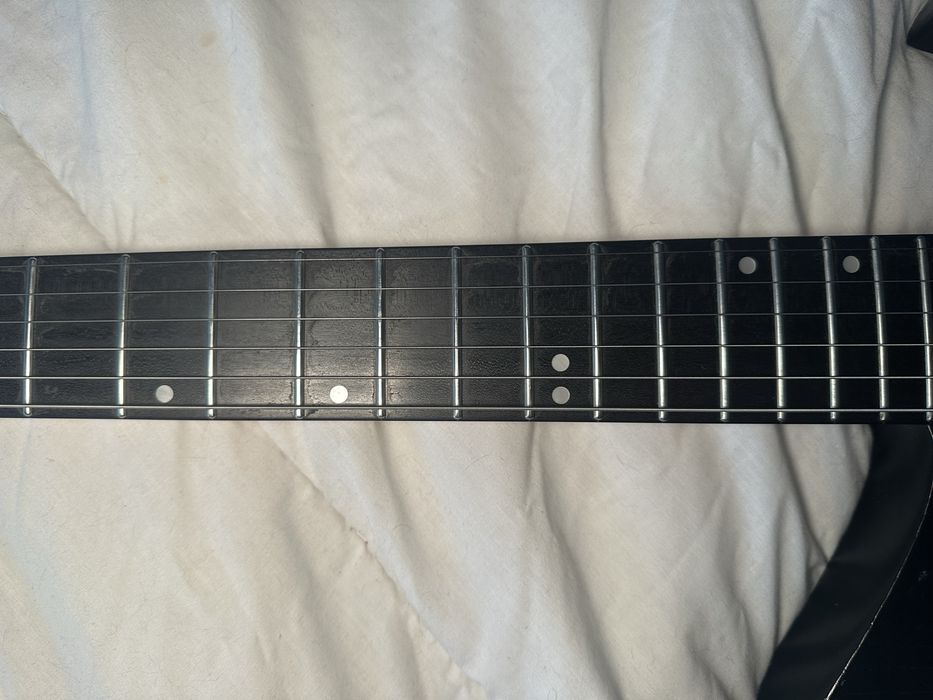 Guitarra Elétrica EART GW1
