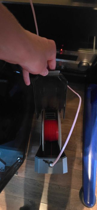 3D-принтер Creality K1 Max