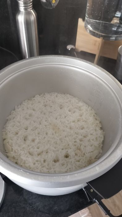 Panela   elétrica de arroz-Sanyo