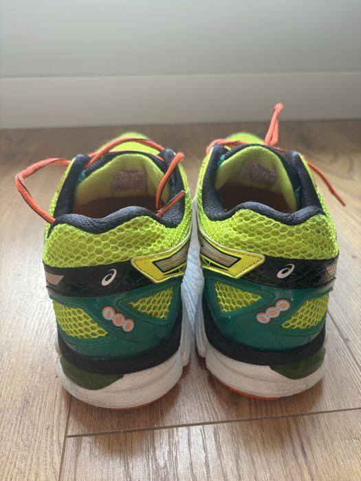 Buty do biegania Asics T500N rozmiar 47