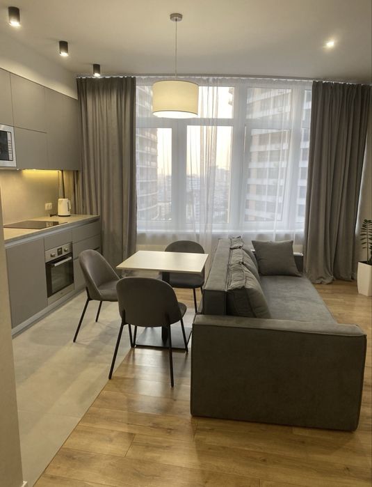 Клінінг.Уборка. Хімчистка .Швидко та якісно!