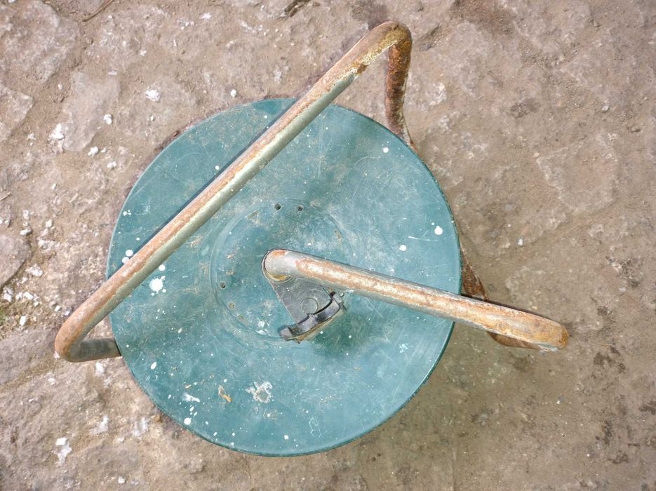 Przedłużacz bębnowy 20m niemiecki