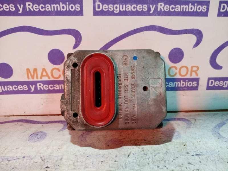 Centralina Faróis Xenon Mercedes-Benz Clase S Bm 220 Berlina