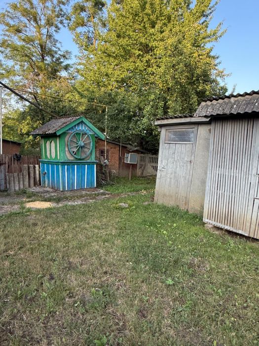 ТОРГ! Продаж будинку із великою земельною ділянкою площею 0,5 га . в с. Зеленів