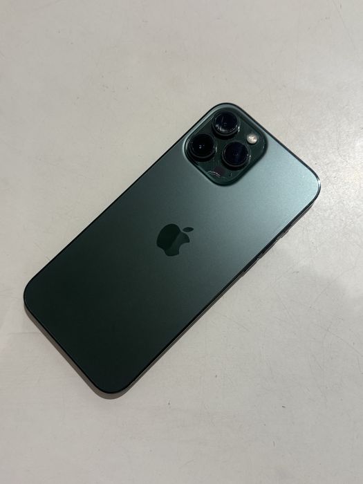 Iphone 13 pro max 256Gb