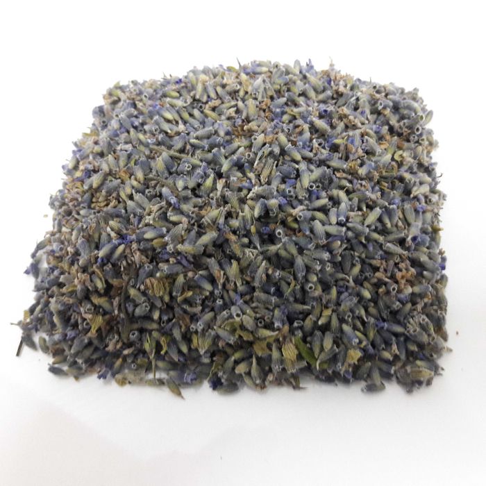 Лаванда кулинарная сухоцвет цветы лаванди