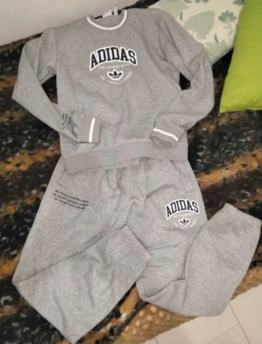 Fato treino adidas