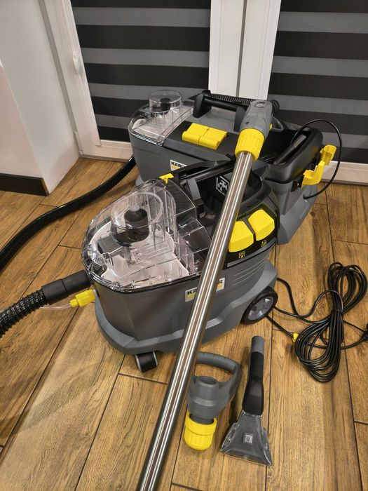 Firma Usługi Sprzątania Mycie Okien Pielęgnacja domu Mycie kostki