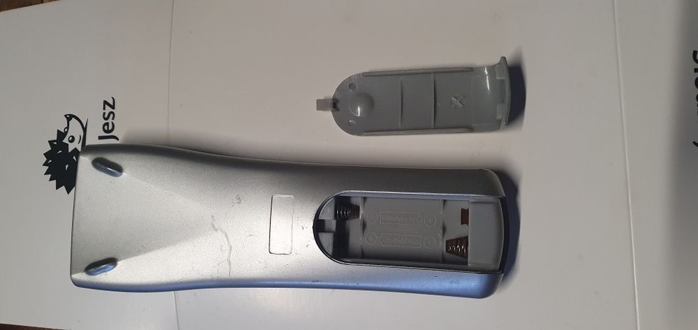 Pilot Audio Universum