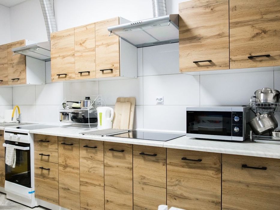 Kwatera pracownicza Słupsk w Centrum - 15 miejsc Faktura