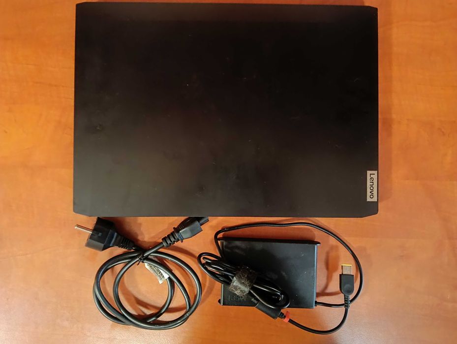 Lenovo Ideapad Gaming 3 (RTX 3050, I5-11300H, 16GB)