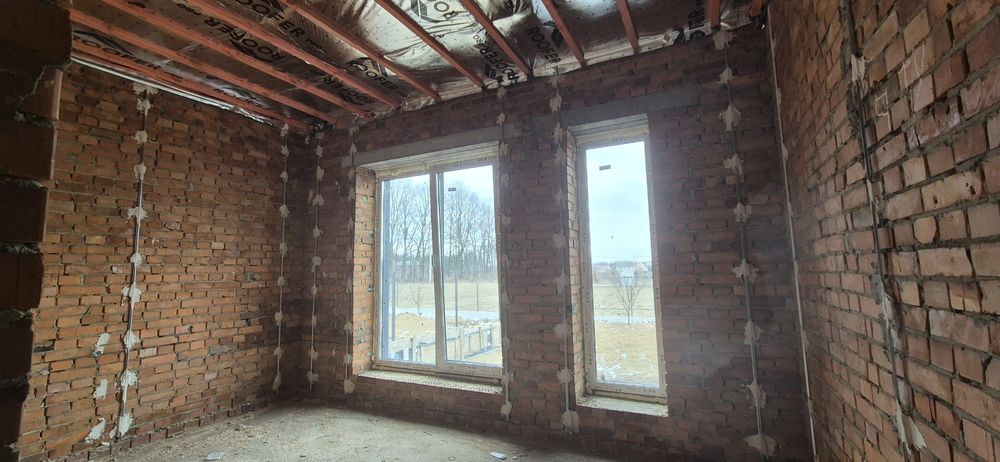 Продаж сучасного 1 п будинку від власника без переплат. ТОП Локація