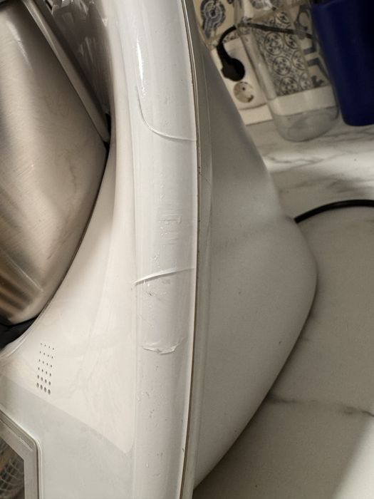 Bimby TM5 + Cook-Key | Copo e lâmina NOVOS