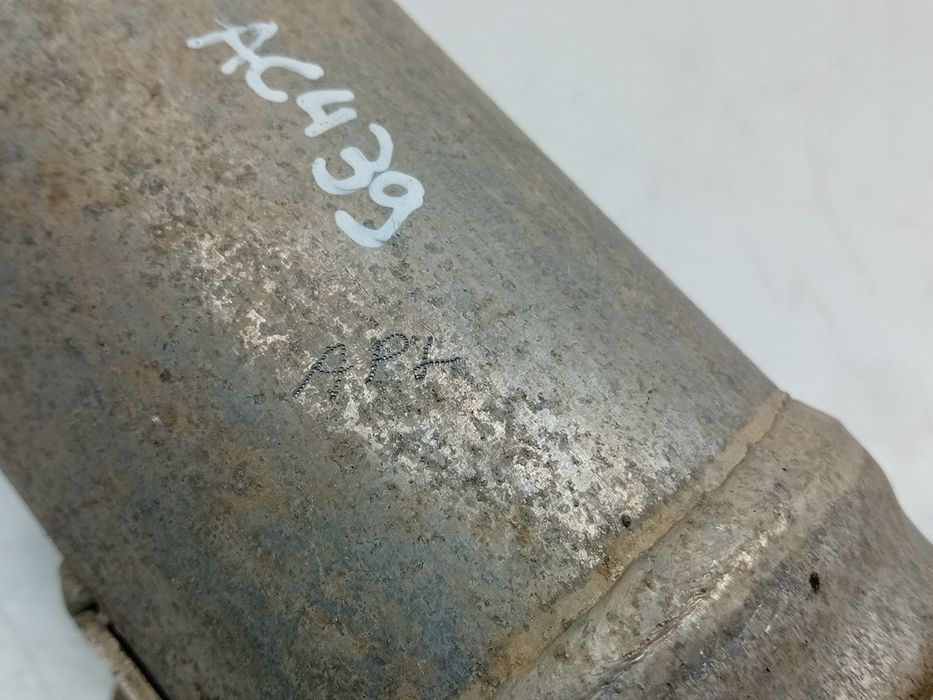 Condensador / botija AC FORD Focus C-Max (DM2)