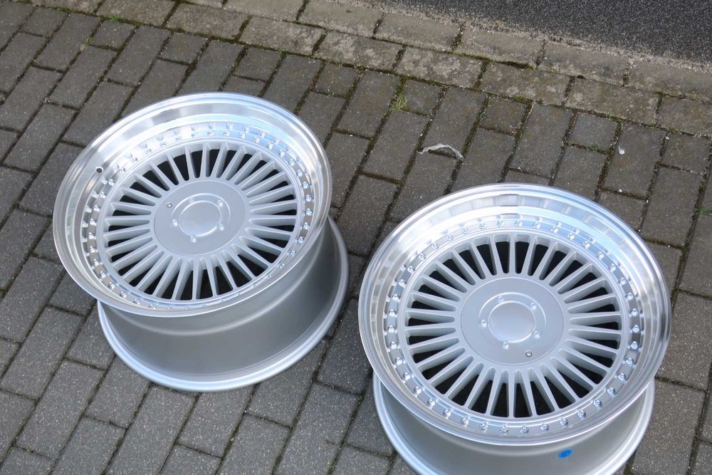 felgi 19 5x120 bmw style ALPINA 9j 10j bmw e31 E32 E34 E38 E39 E60 E61 E65 rant