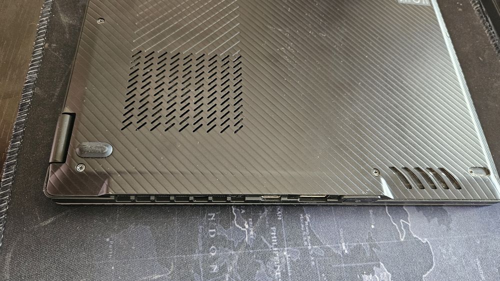 Laptop Asus ROG FLOW X13 R7 6800HS
