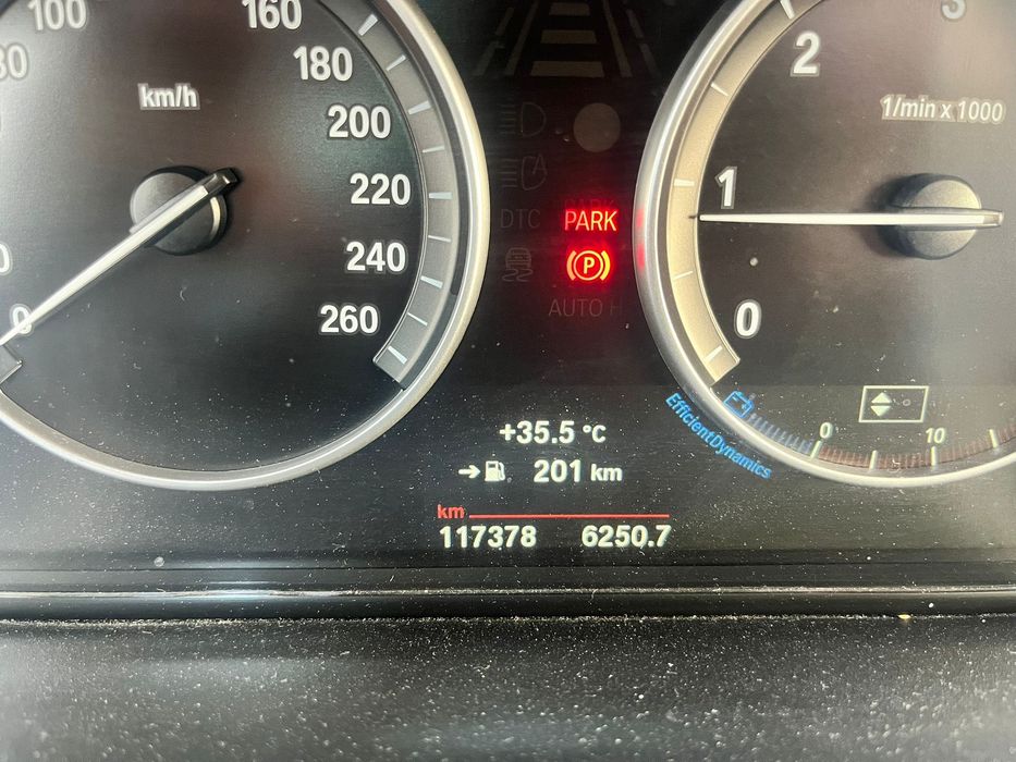 BMW X3 s18d.