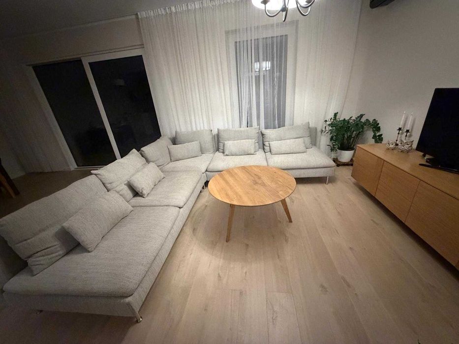 Narożnik Ikea Soderhamn