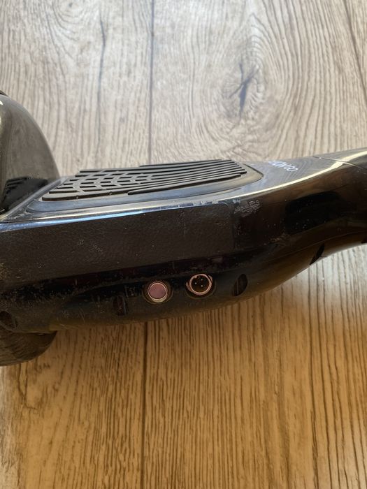 Deskorolka elektryczna Hoverboard Cavion Go