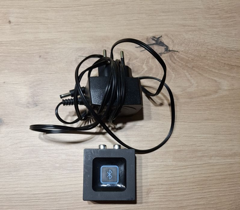 Sprzedam Logitech bluetooth audio