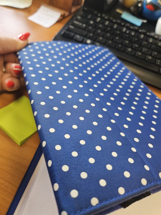 Etui do tableta Hama