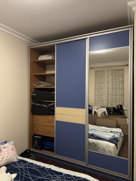 Продам Шафа купе