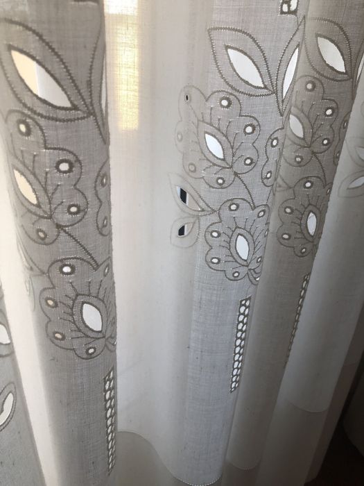 Cortinas desde 60