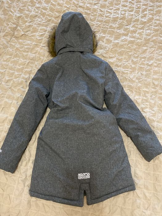 Продам куптку парку Outventure 158