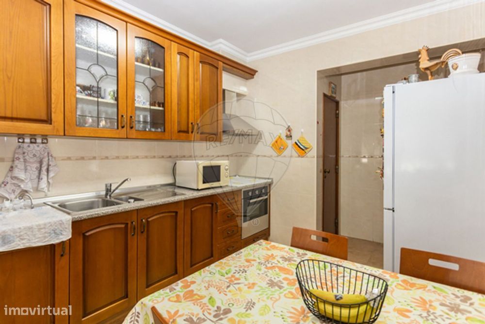 Apartamento T2 para venda