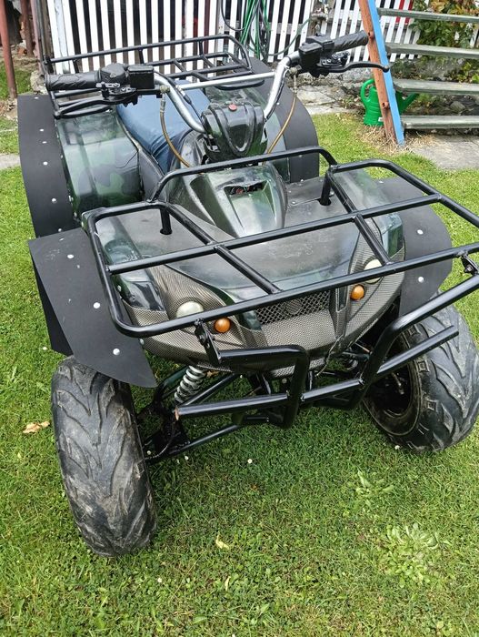quad po remoncie