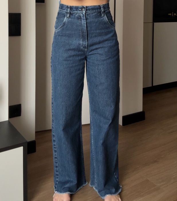 Джинси жіночі від українського бренду