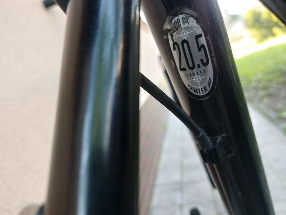 Велосипед SCOTT RockShox 26