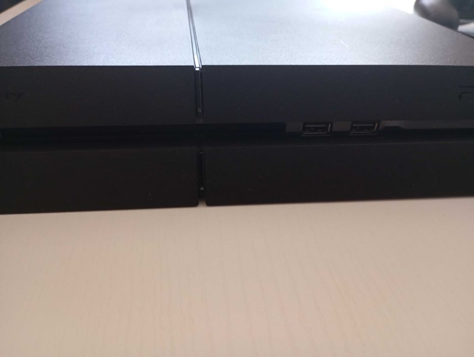 Playstation 4 1TB