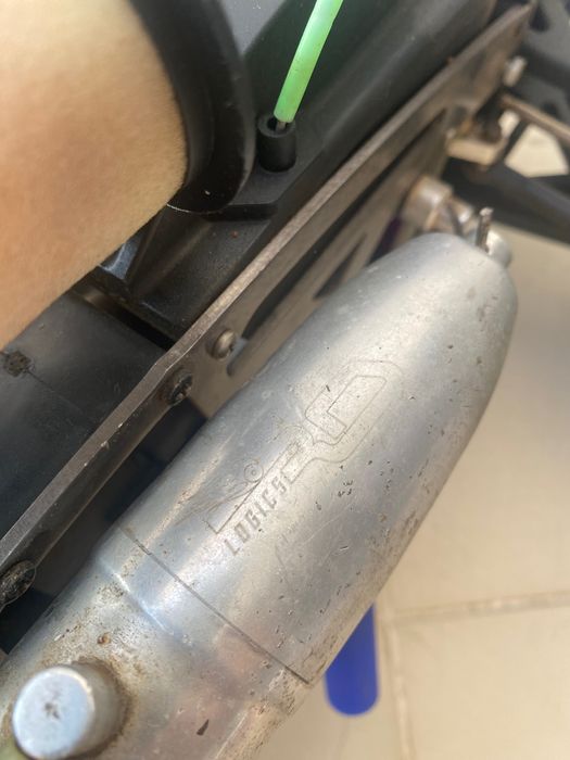 Vendo HPI Savage X SS