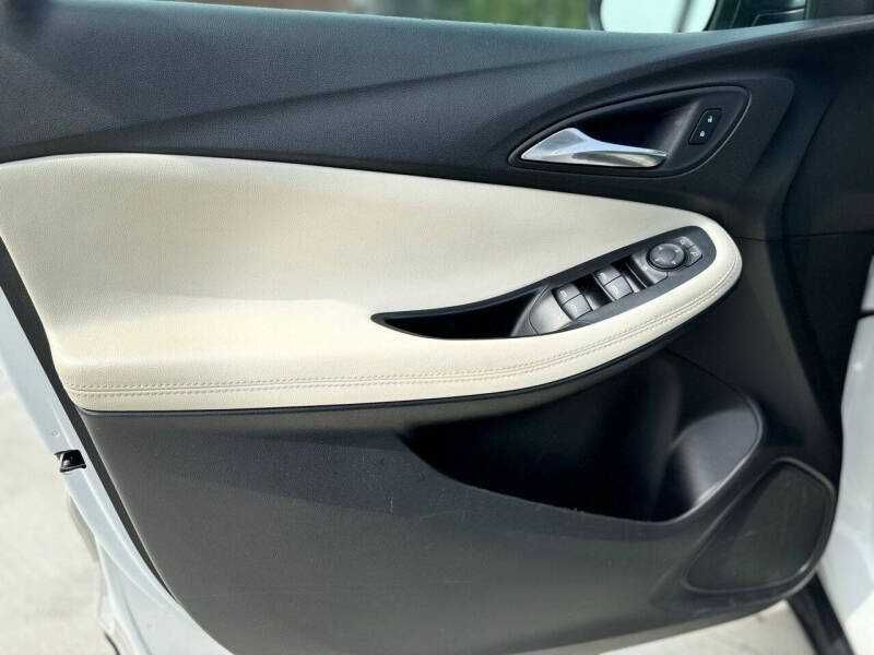 2021 Buick Encore GX