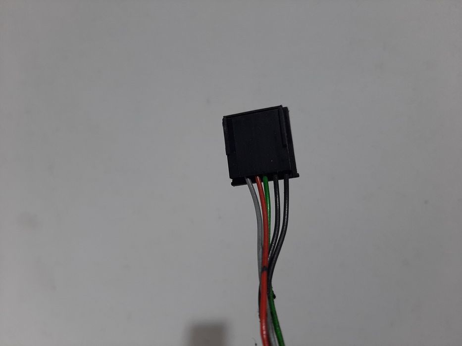 Retrovisor / espelho direito BMW 3 (E46)