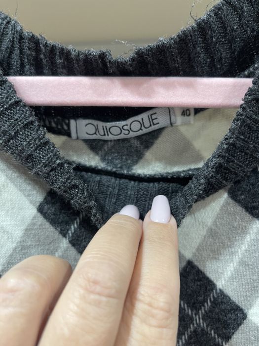 Quiosue tunika sukienka 40