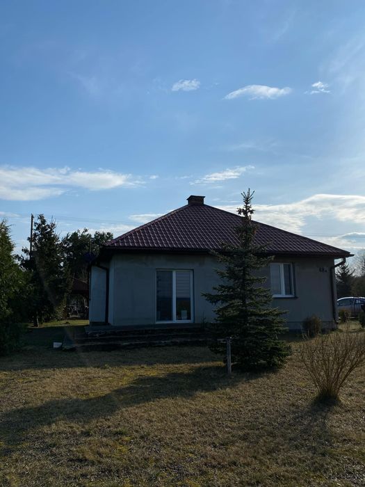 Sprzedam dom jednorodzinny