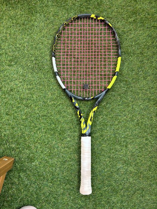 Rakieta Babolat pure aero 98 g3 305 g