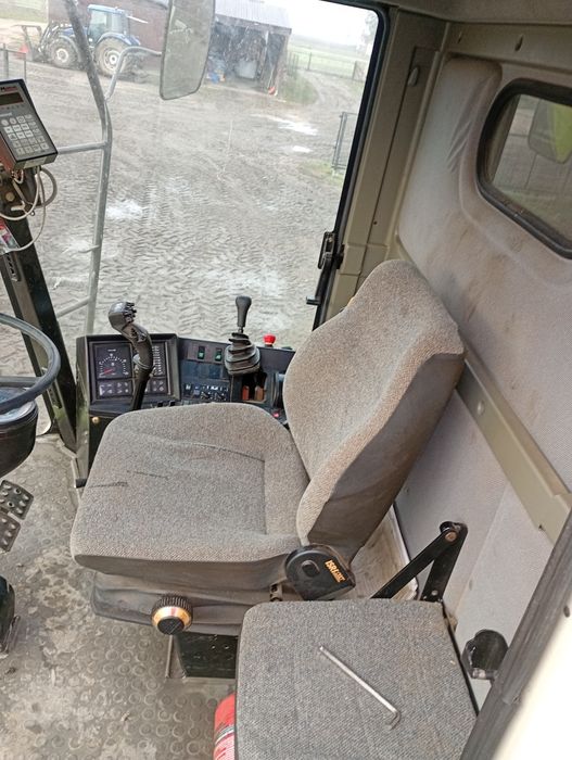 Claas dominator 88vx nie mega lexion Medion Rezerwacja