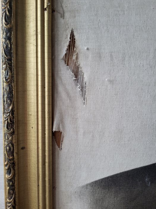 Ленин картина 1983 года