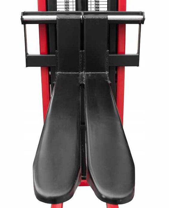 Paleciak ręczny podnośnikowy sztaplarka taker 1t 1,6m 2t 2m 2,5m 3m