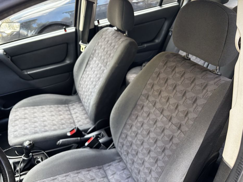 Opel Astra 2001 1.4 Gasolina