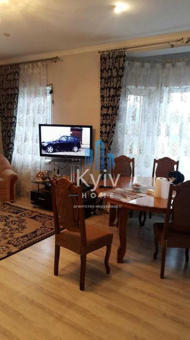 Продаж автономного будинку Обухівський напрямок Старі Безрадичі