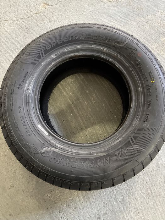 Pneus novos mini 165/70R10