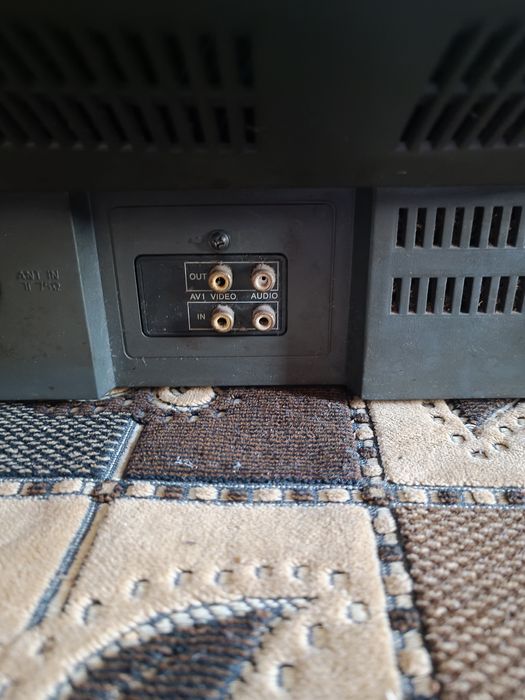 Телевизор LG CT-14J 55M