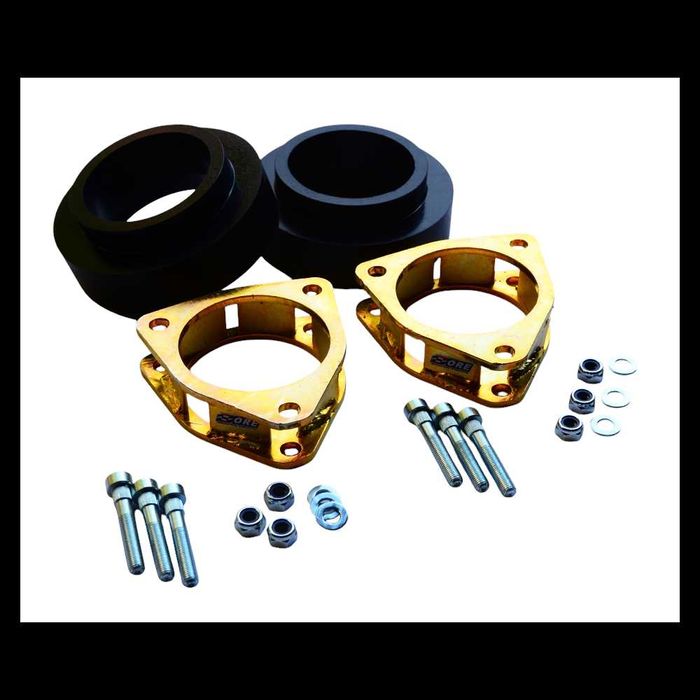 Lift zawieszenia +4cm Toyota RAV4 I 1994r - 2000r