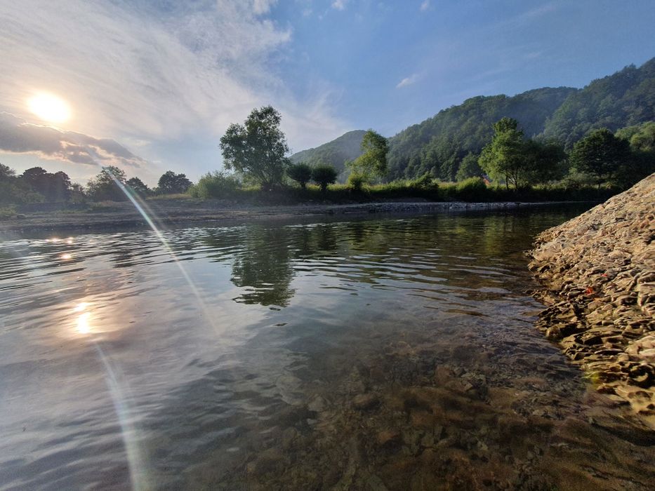 Котеджі в Карпатах